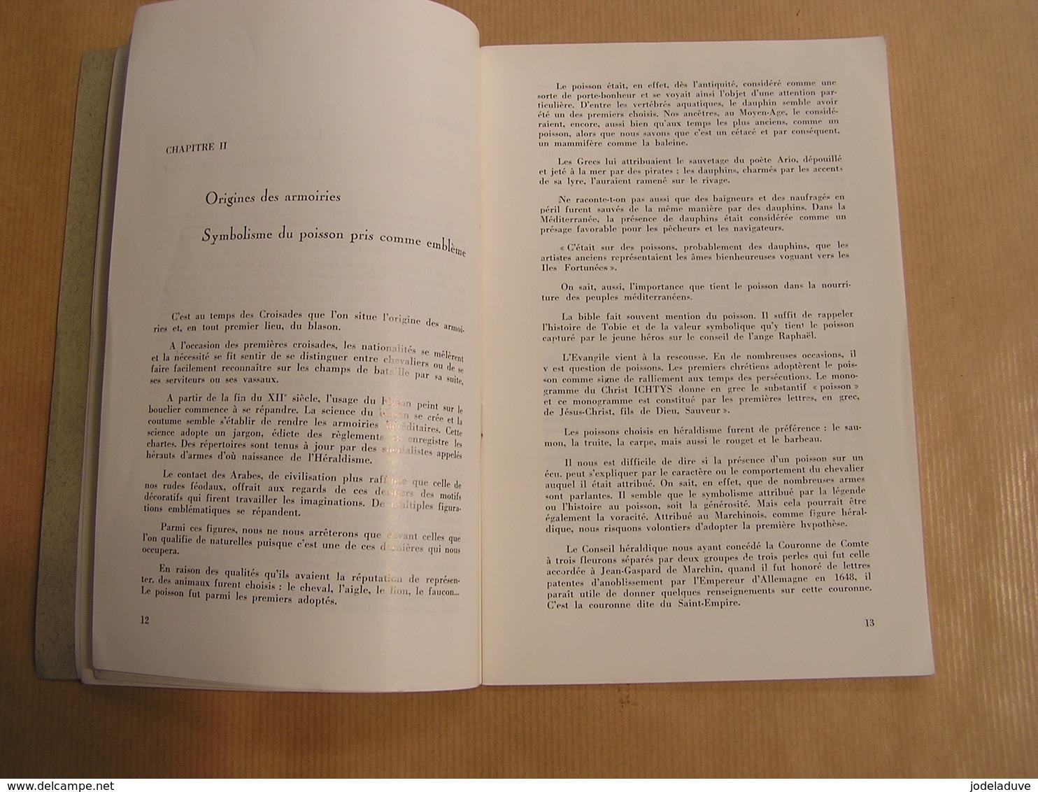 MARCHIN BIA VIEDJE N° 1 1968 1969 Régionalisme Armoiries Chemin de Fer Hesbaye Condroz Harmonie Sidérurgie Barse Légende