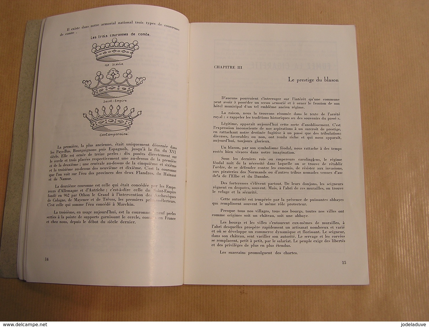 MARCHIN BIA VIEDJE N° 1 1968 1969 Régionalisme Armoiries Chemin de Fer Hesbaye Condroz Harmonie Sidérurgie Barse Légende