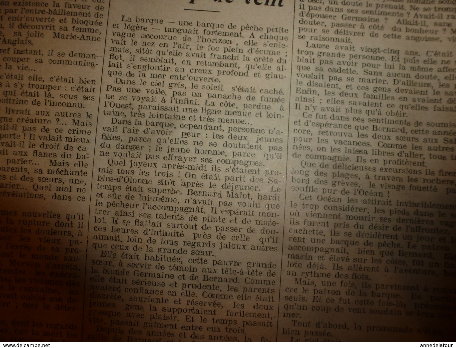 1908 LE PETIT JOURNAL:Horrible accident à Ham-Haute,Thionville;Congrès aléniste,Dijon;Stépan le nihiliste;Belle-Île;etc