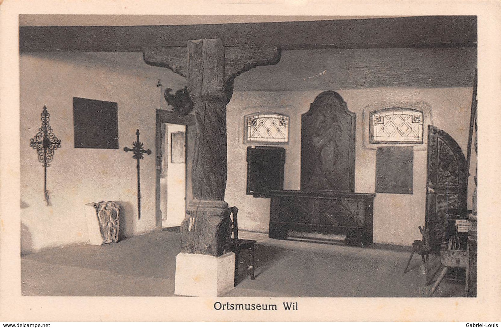 Ortsmuseum Wil - Wil