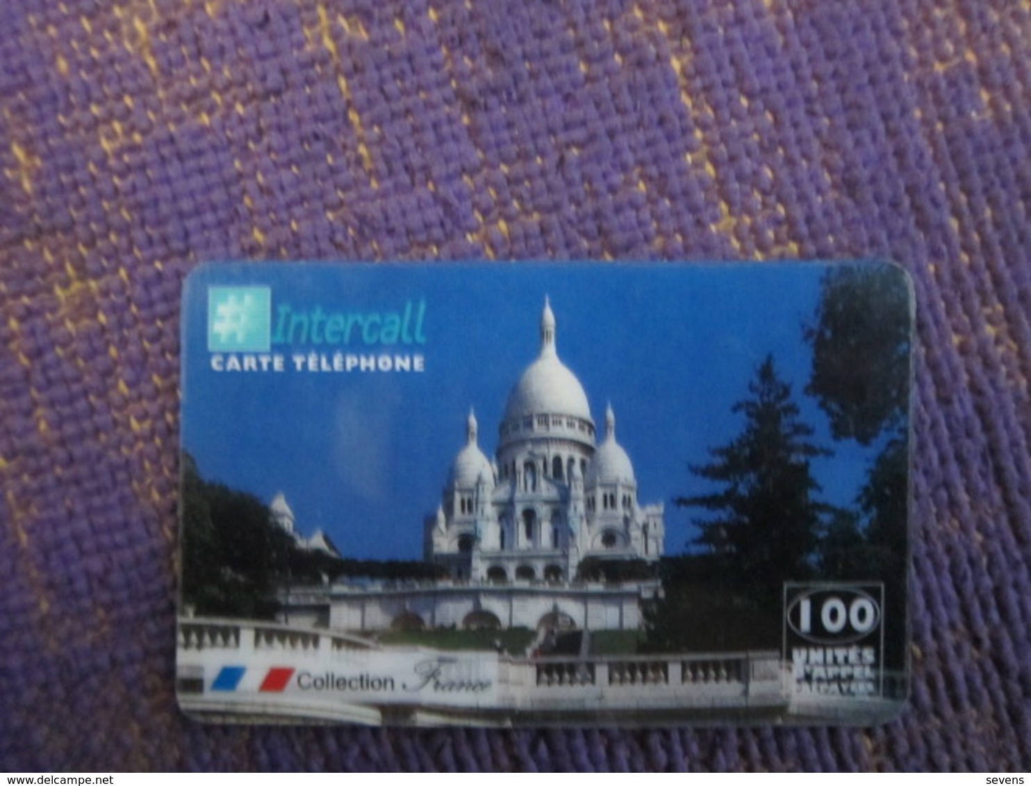 MontMartre,used - Other & Unclassified