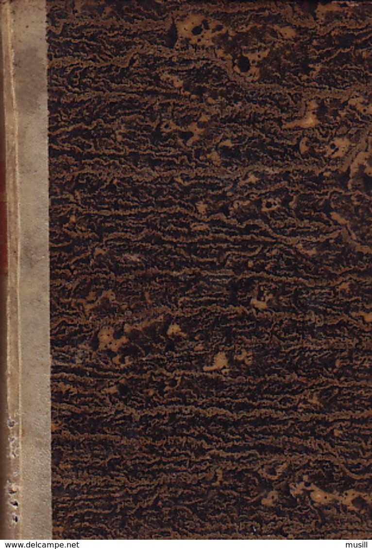 Dictionnaire Des Particules Angloises, Précédé D'une Grammaire Raisonnée, De  Jean-Baptiste Lefebvre De Villebrune. - 1701-1800