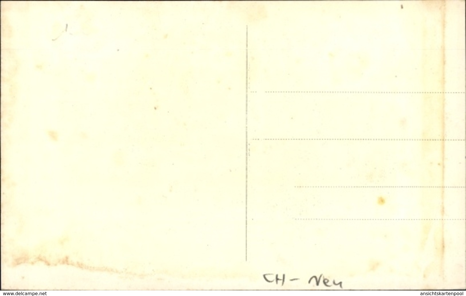 Cp La Chaux De Fonds Kt. Neuenburg Schweiz, Place De L'Hotel De Ville, Denkmal, Kutsche, Rathaus - Autres & Non Classés