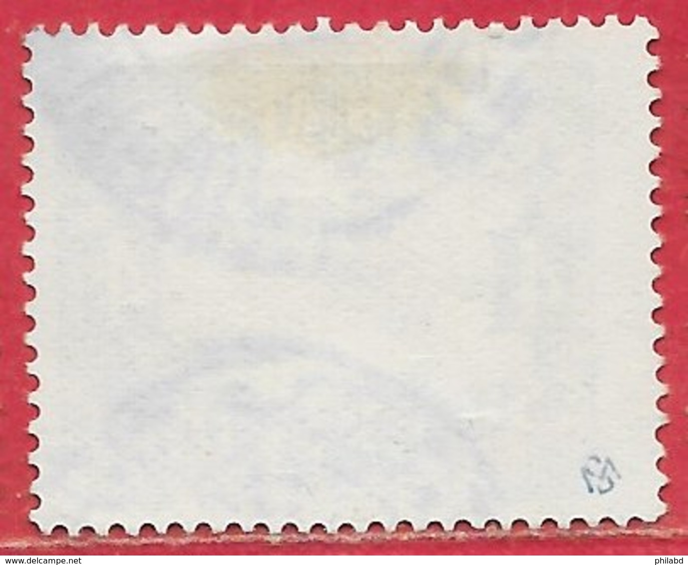 Afrique Du Sud PA N°5 4p Vert 1929 O - Luftpost