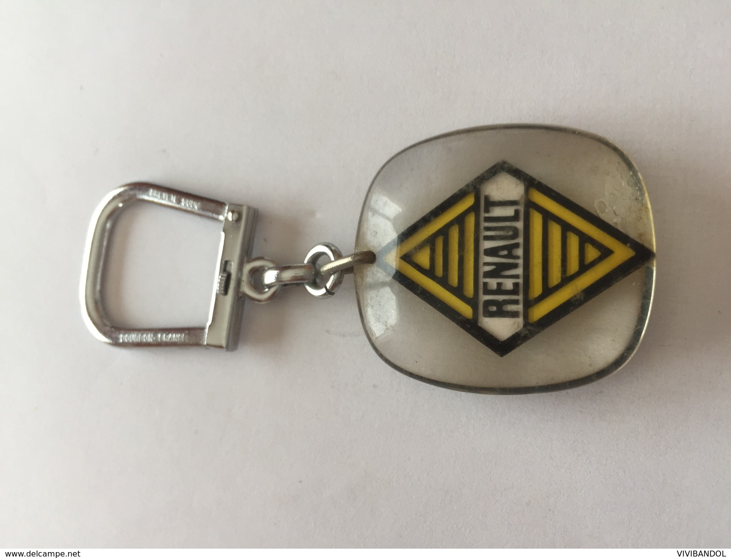 PORTE CLEFS  RENAULT - Porte-clefs