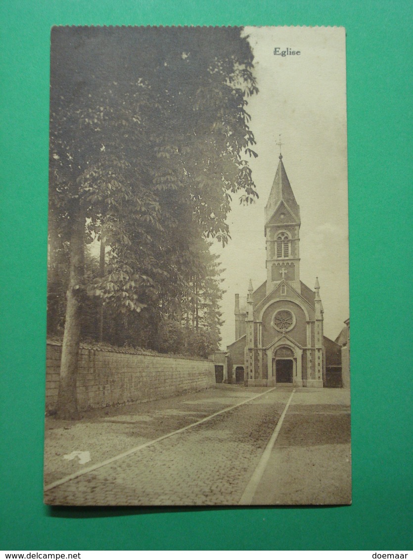 BE1882 Saint-Roch Ferrières L'Eglise - Ferrières