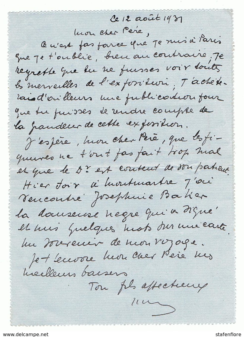 Mooie Briefkaart Van Hotel Terminus Nord , Boulevard Denain 12, Paris Vers Mons - Autres & Non Classés