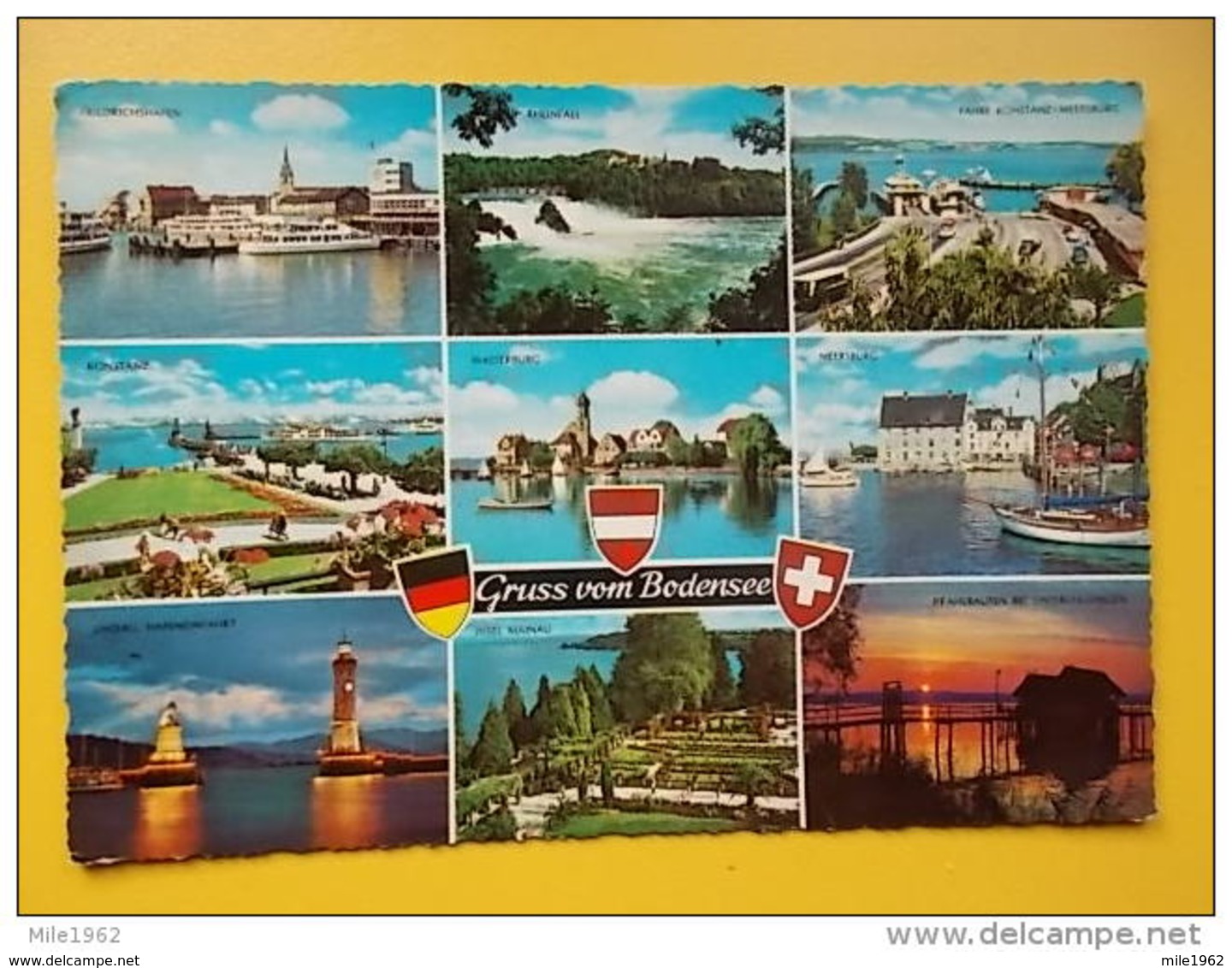 ed. Kruger - lot 1 - 50 postcards