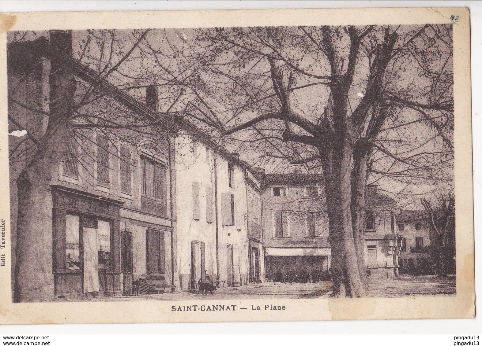 Au Plus Rapide Saint Cannat La Place - Autres & Non Classés