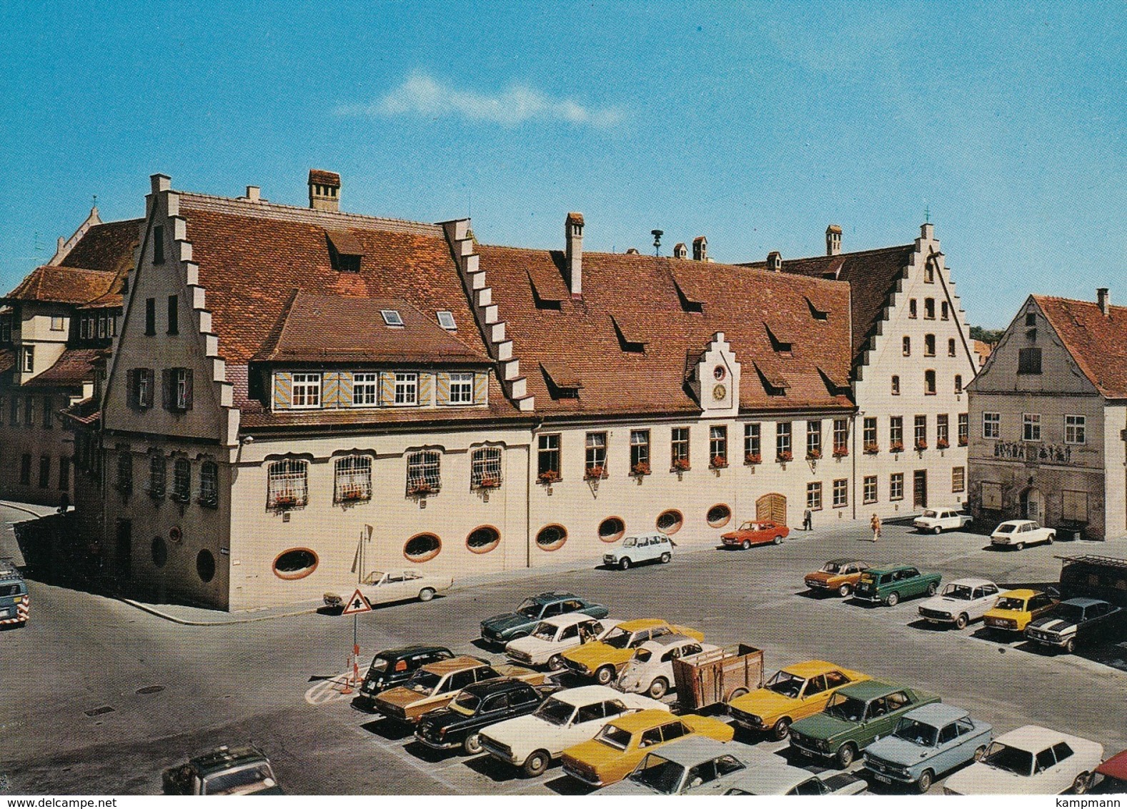 VW Käfer,1500,K 70,Audi 60,80,Opel Rekord C,Kadett B Rallye,NSU,Peugeot...Biberach, Ungelaufen - PKW