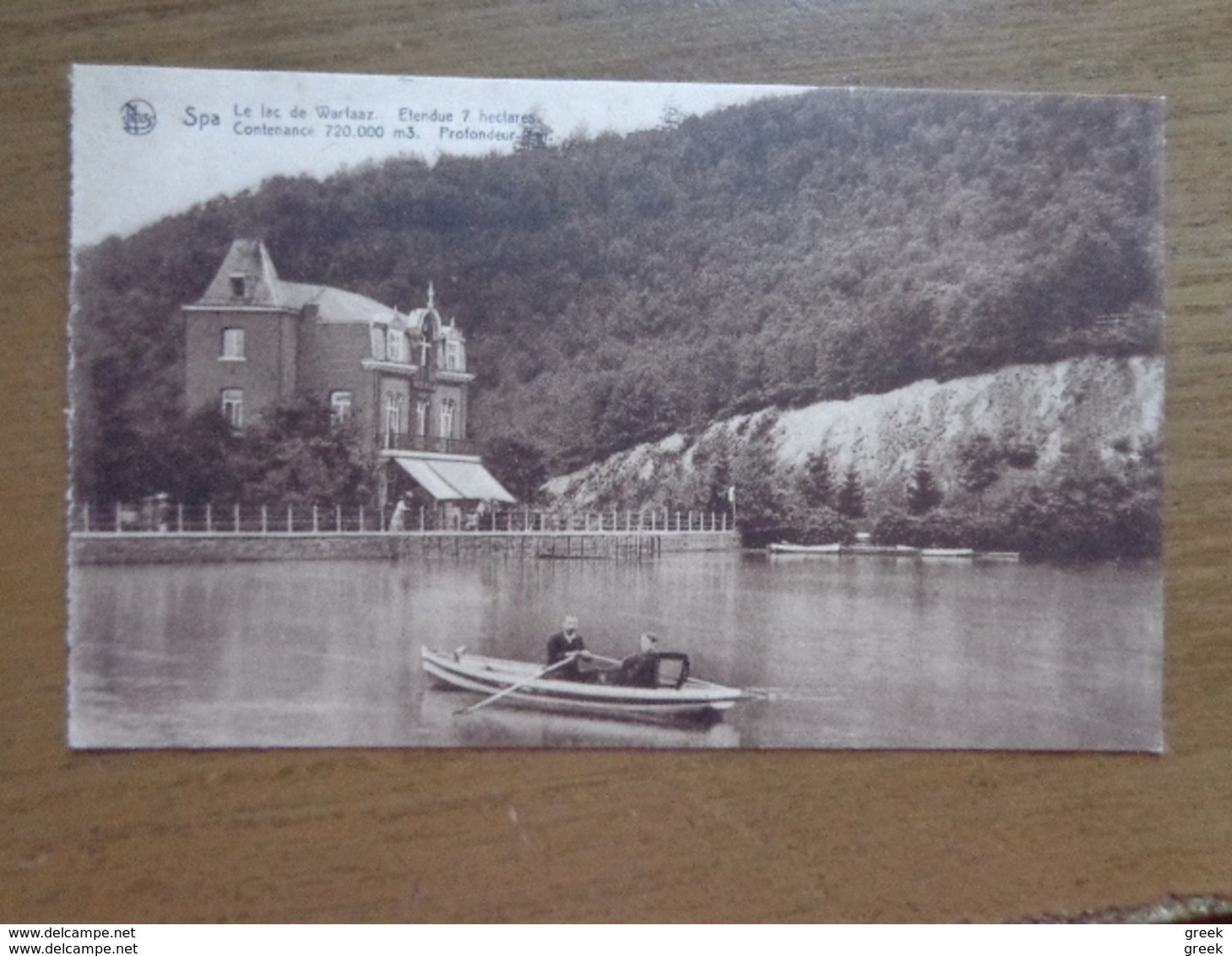 100 oude kaarten van België - Belgique (zie vele foto's)