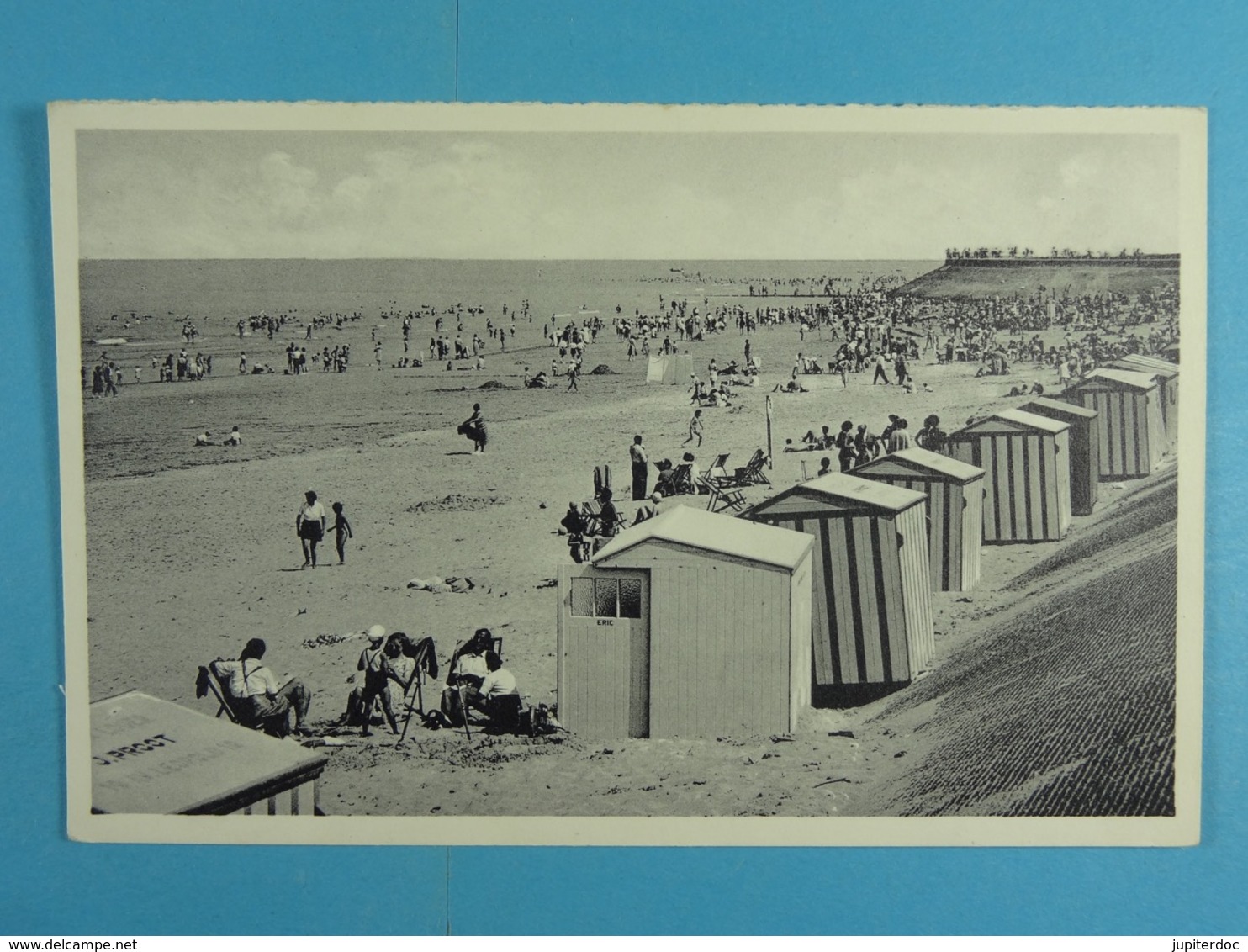 Middelkerke La Plage Strand - Middelkerke