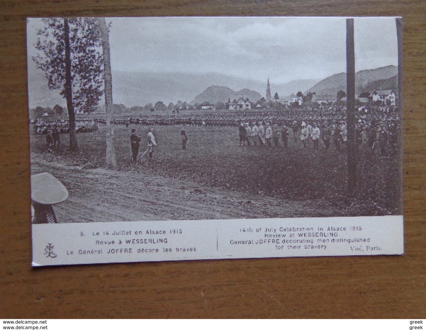 52 vieilles cartes de FRANCE - RUINES - LA GUERRE - MILITARIA (voir les photo's)