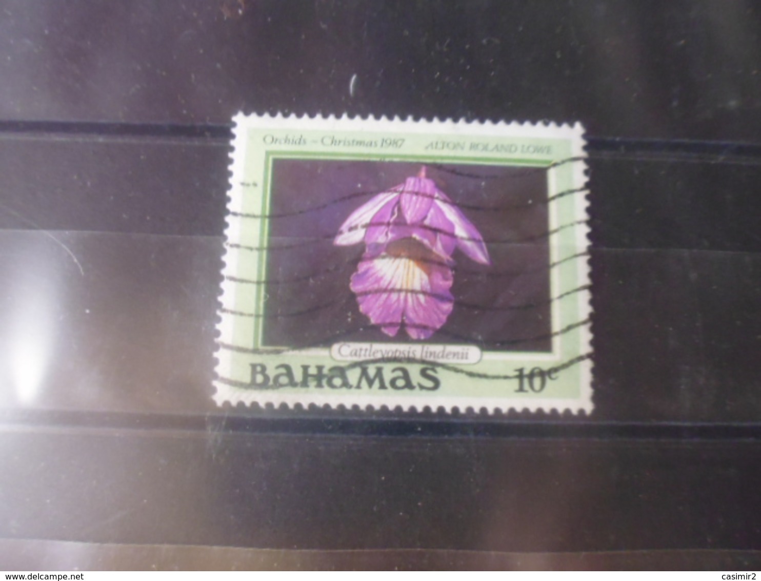 BAHAMAS  YVERT N° 651 - Bahamas (1973-...)