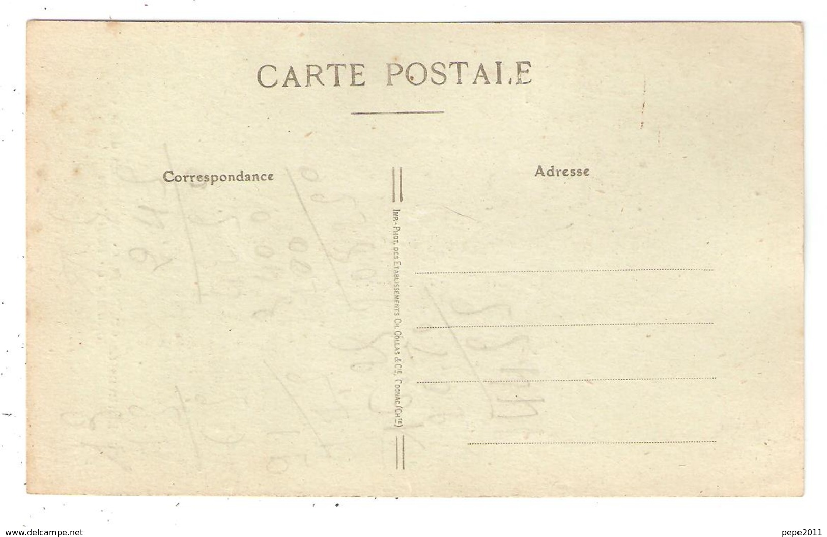 CPA 29 Environs De QUIMPER - Costumes De Pont L'Abbé - Au Pardon De La Clarté - Pont L'Abbe