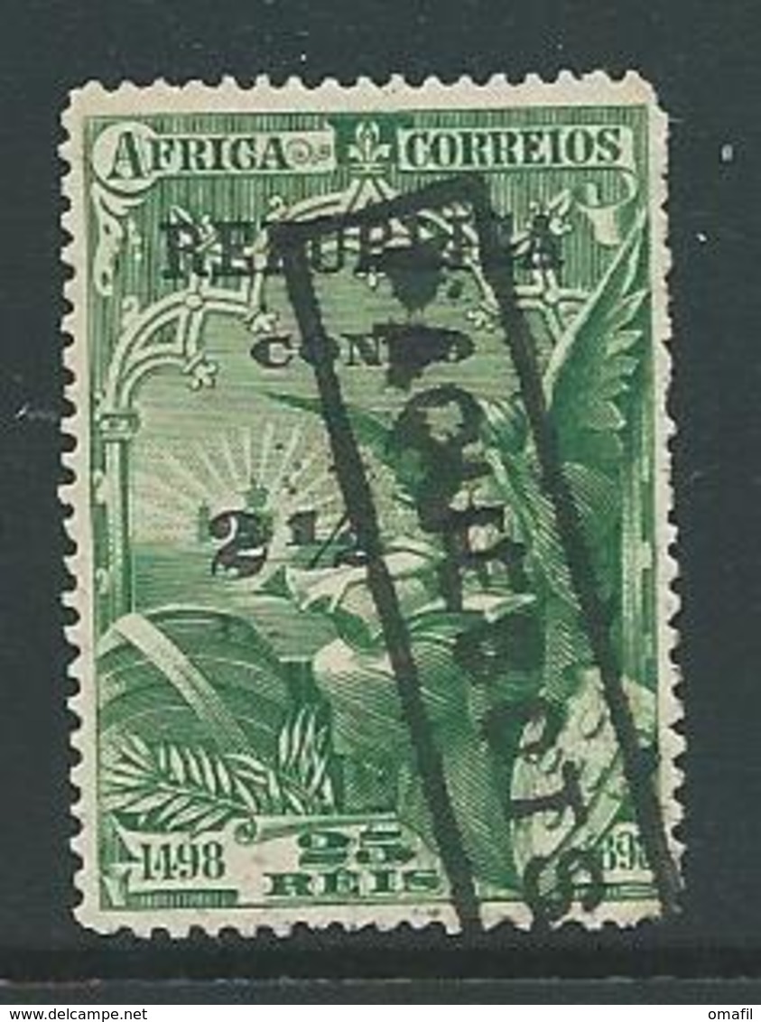 Africa Correios - Republica Congo - Autres - Afrique