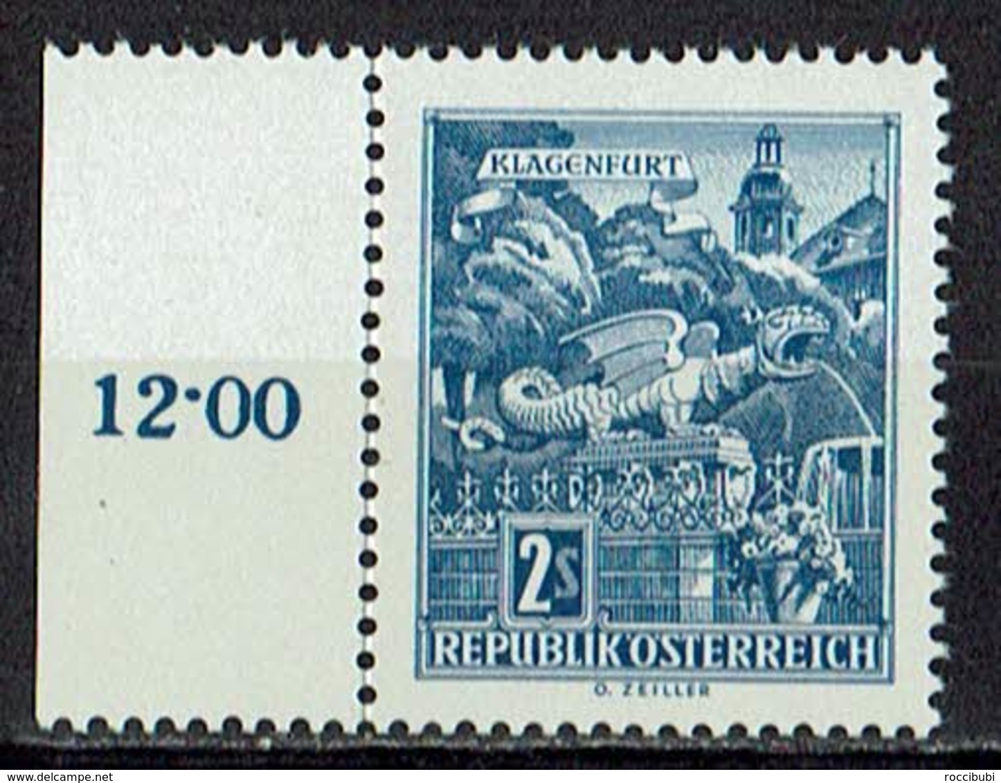 Österreich 1968 // Mi. 1256 ** (033..091) - Neufs