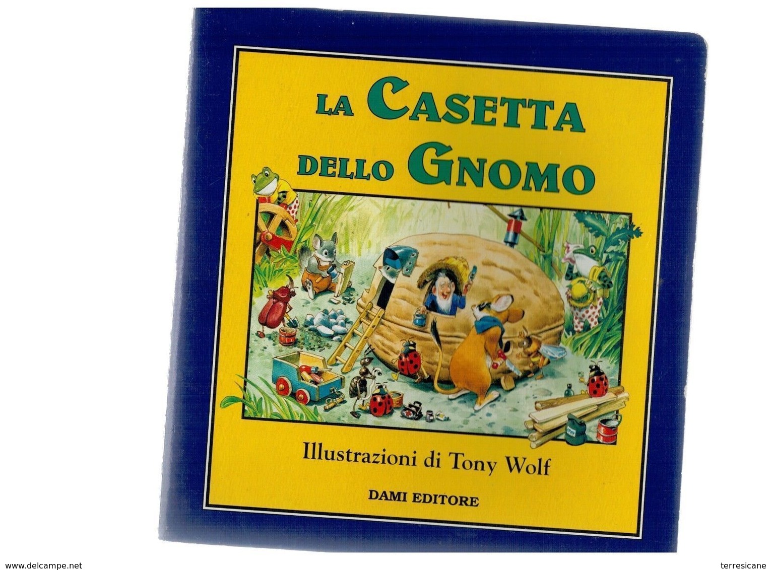 LOTTO 5 LIBRI FIABE PINOCCHIO CAPPUCCETTO LA BELLA ADDORMENTATA Etc VEDI - Teenagers En Kinderen