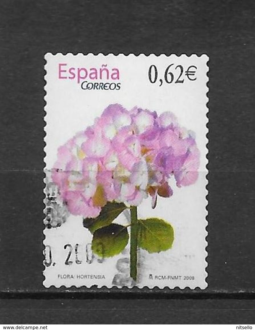 LOTE 1817   ///  (C050)   ESPAÑA 2009 YVERT Nº:4096    ¡¡¡ OFERTA !!!! - Usados