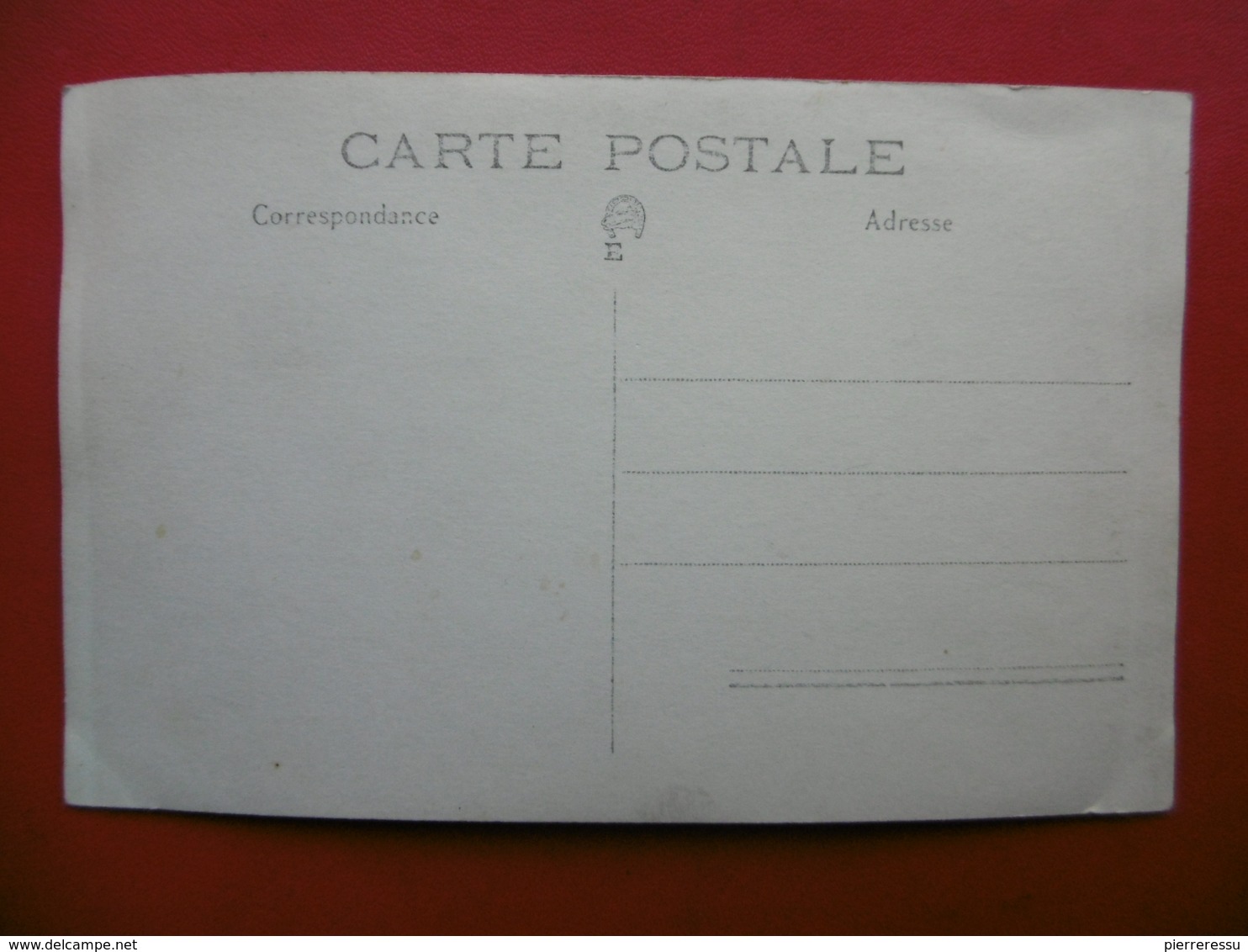 CETTE ? SETE ? ALIMENTATION DAVID SUCCURSALE 26 CARTE PHOTO - Magasins