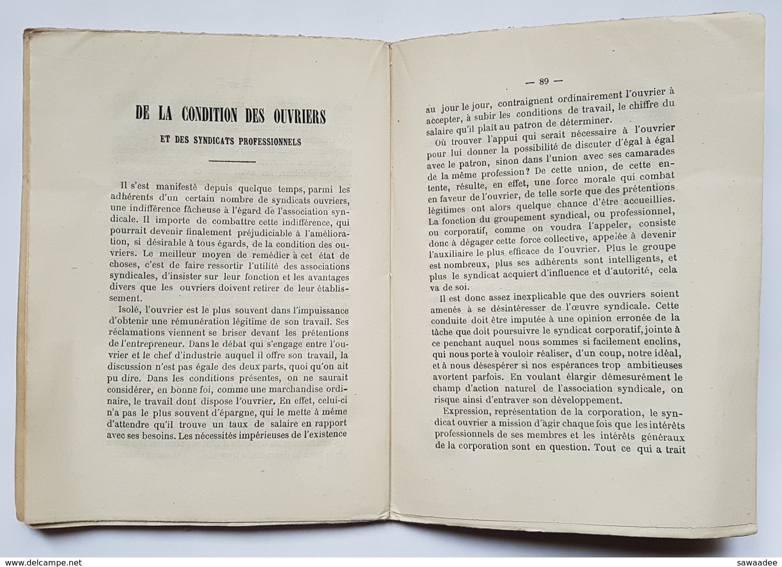 ALMANACH DE LA REPUBLIQUE POUR 1876 - GUSTAVE GRAUX - LIBRAIRIE ILLUSTREE - PARIS - 128 PAGES - Autres & Non Classés