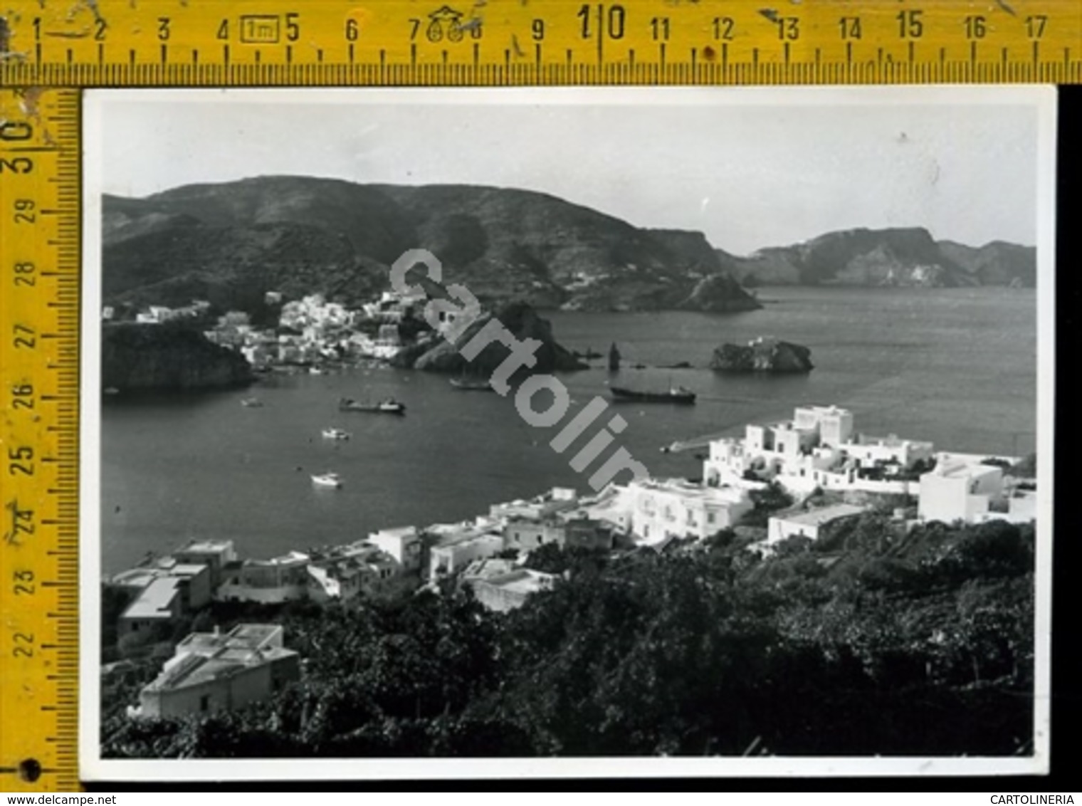 Latina Ponza - Latina