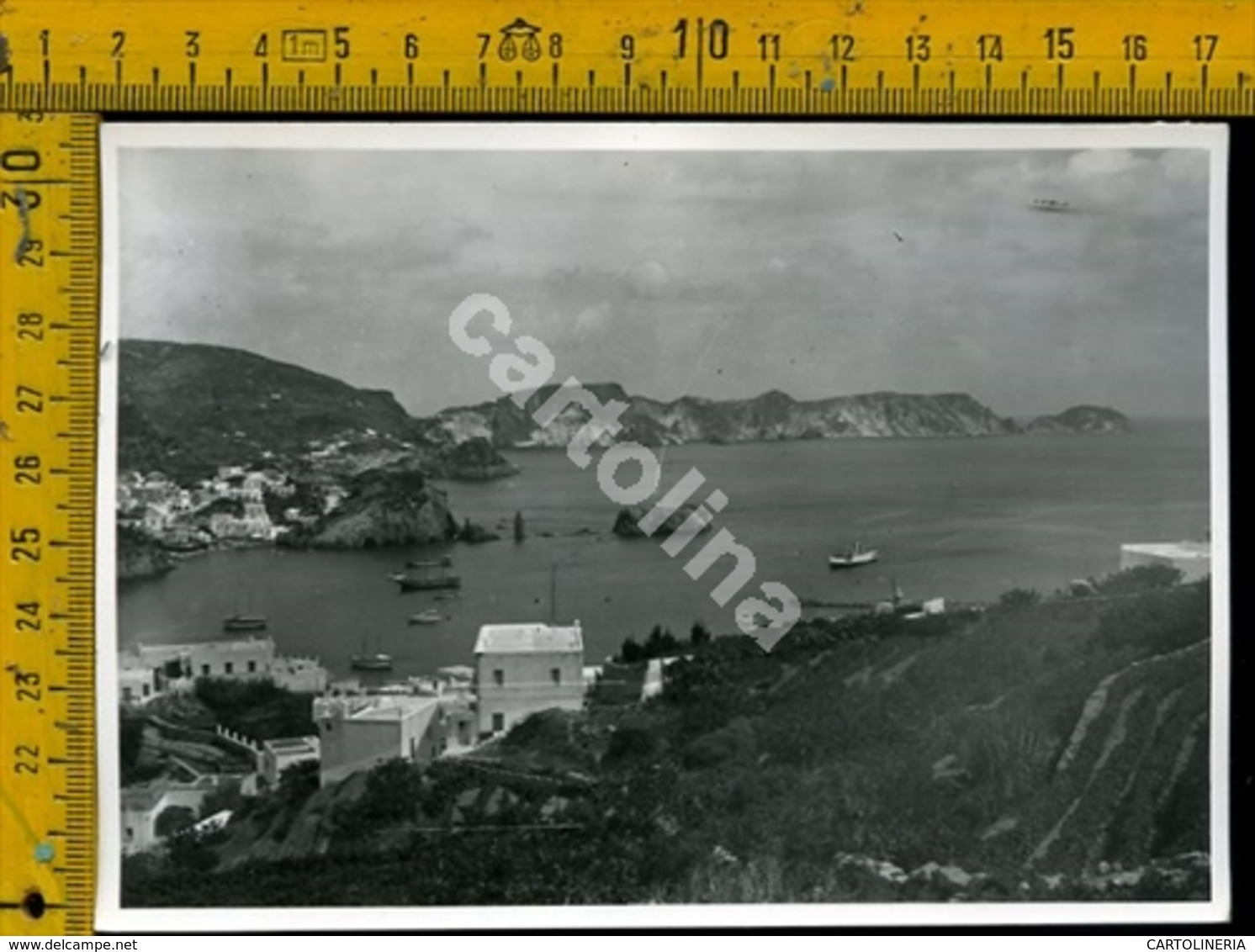 Latina Ponza - Latina