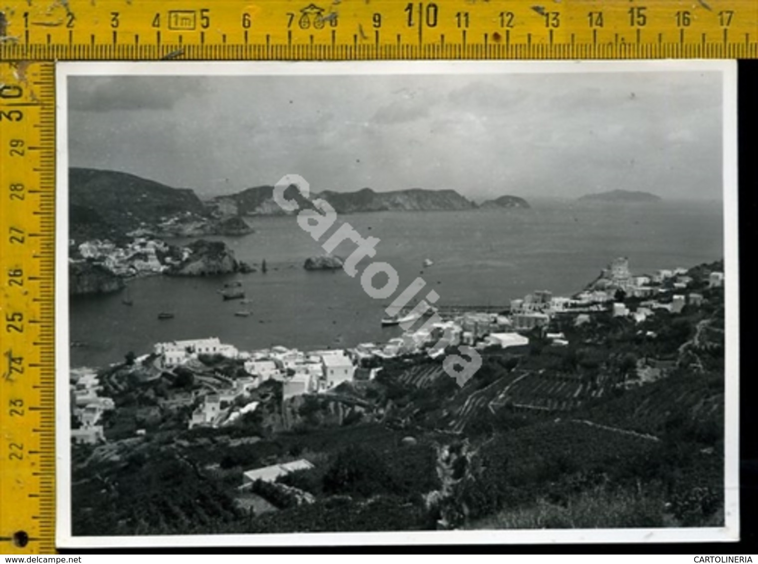 Latina Ponza - Latina