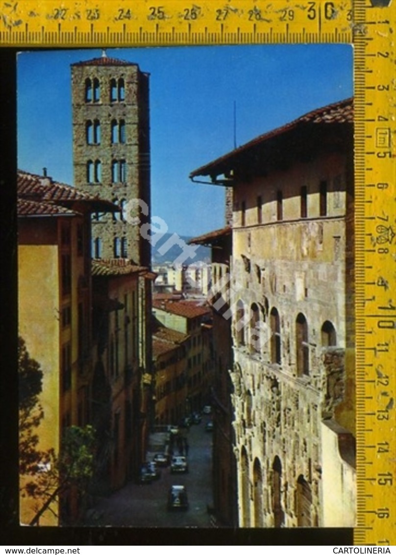 Arezzo Città - Arezzo