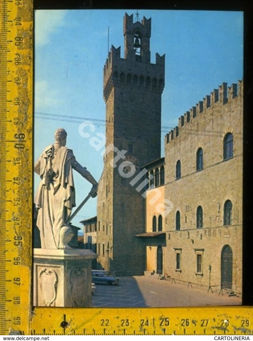 Arezzo Città - Arezzo