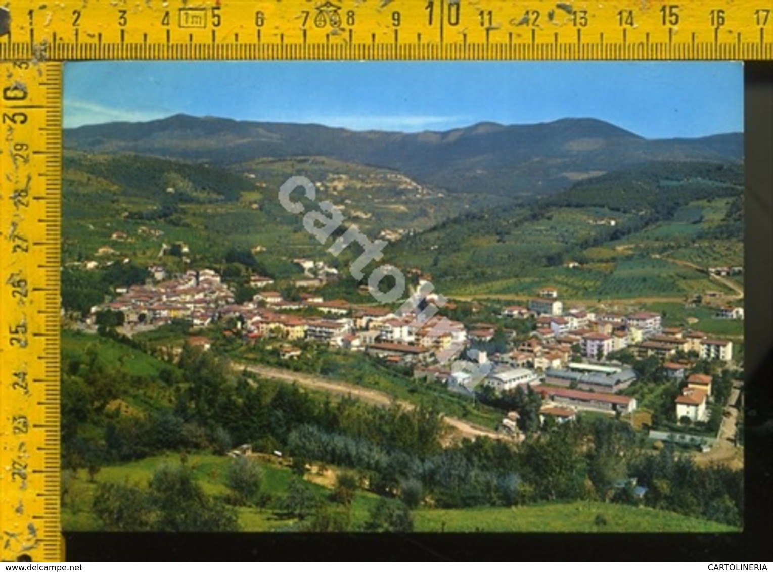 Arezzo Stia - Arezzo