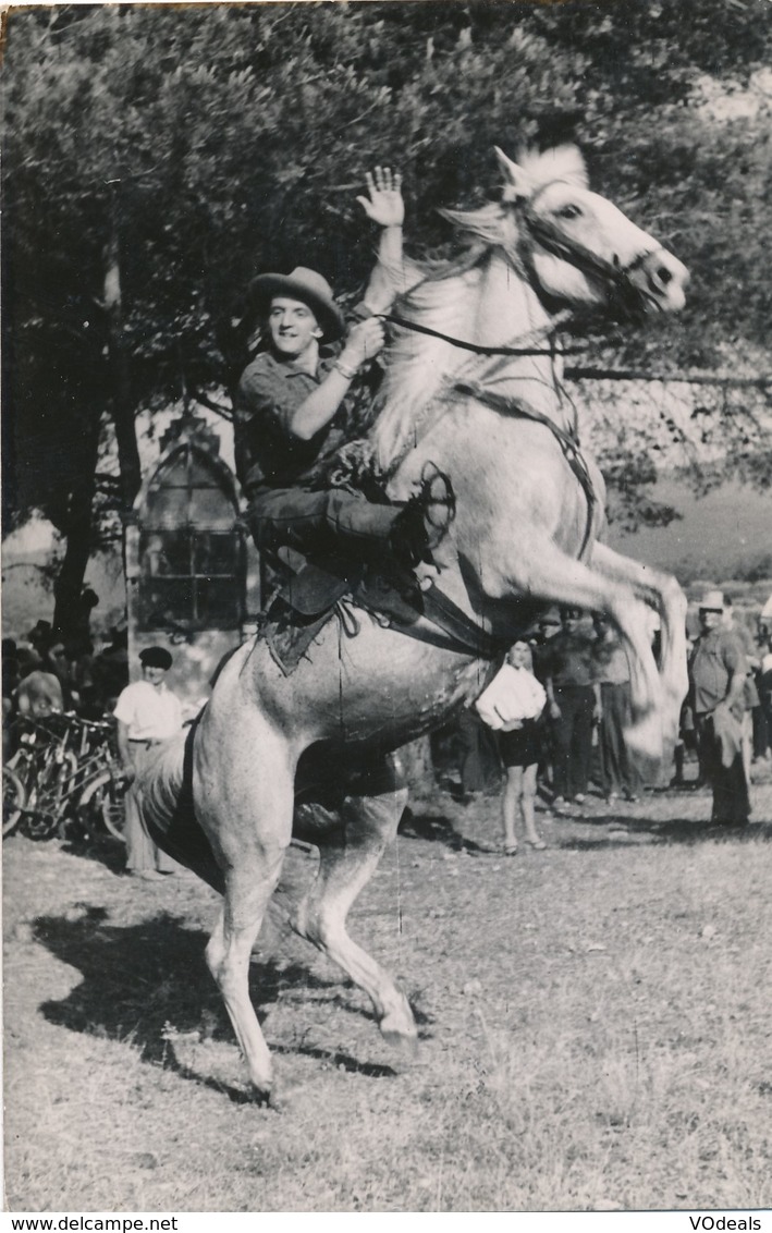 CP - France - (83) Var - Le Beausset - Fête De Saint-Eloi - Le Beausset