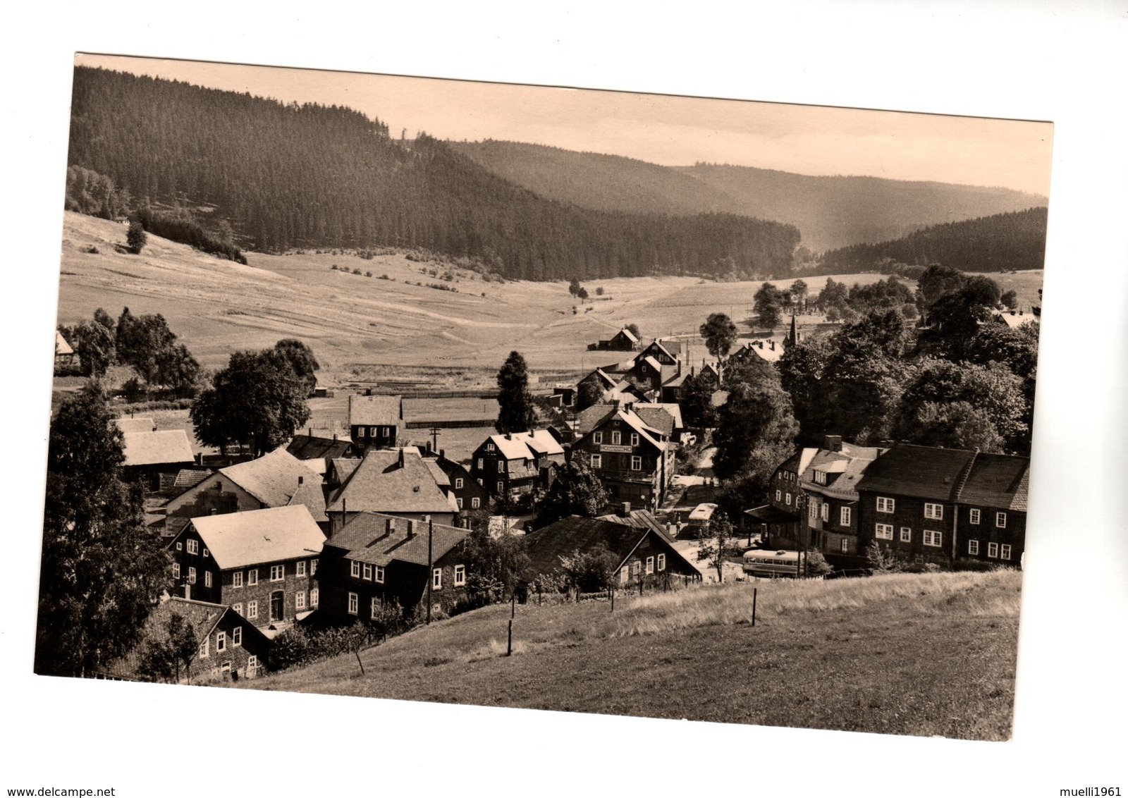 6319, Scheibe-Alsbach, Thüringen, Neuhaus - Neuhaus