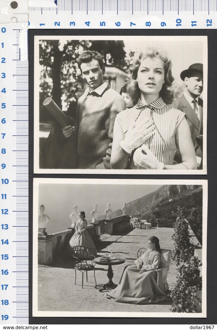 Doris Day / Romy Schneider  -   Used - See The 2  Scans For Condition. ( Originalscan !!! ) - Artisti