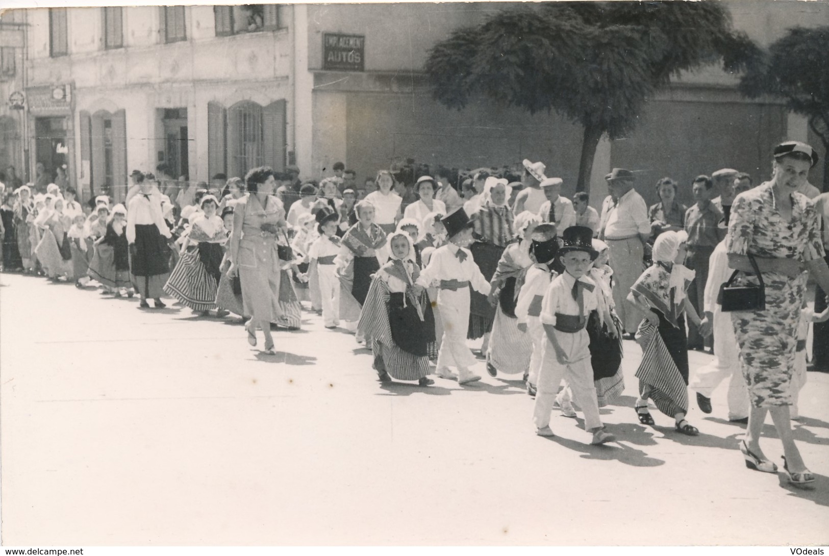 CP - France - (83) Var - Le Beausset - Fête De Saint-Eloi - Le Beausset