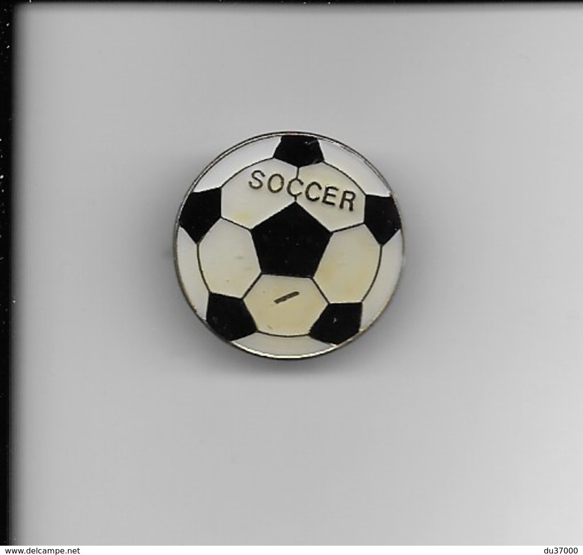 PIN'S SOCCER - Voetbal