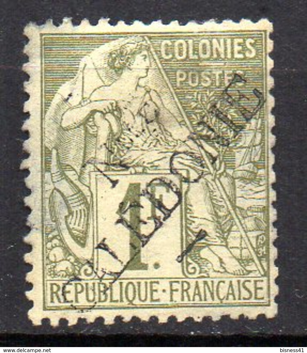 Col11    Nouvelle Caledonie N° 34 Neuf Sans Gomme  Cote  280,00 Euros - Unused Stamps