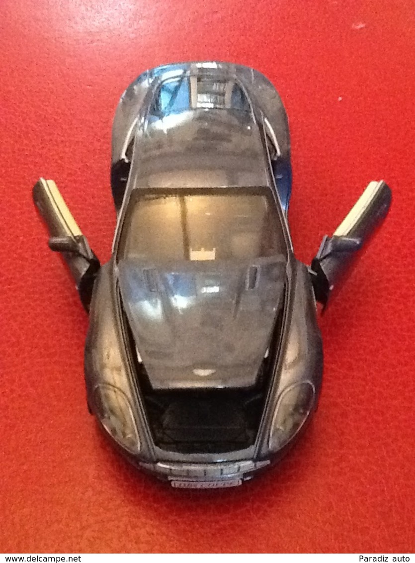 Aston Martin DB9 Mondo Motor 1/24 - Autres & Non Classés