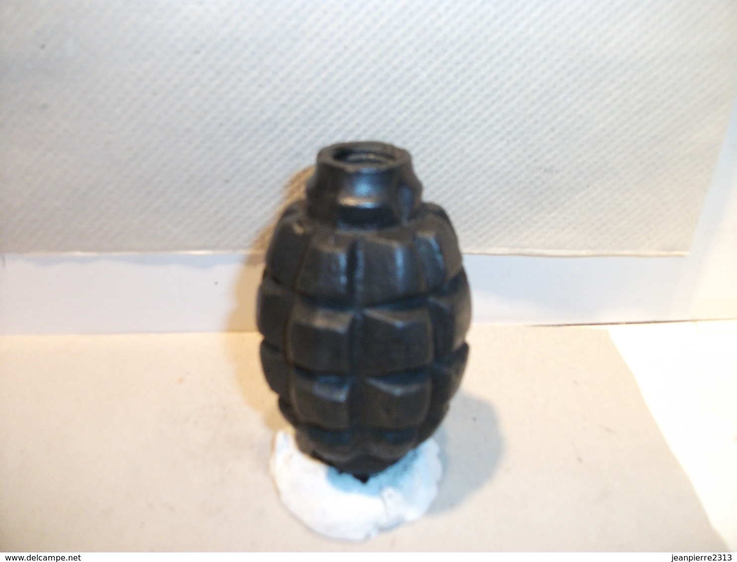 Grenade F1 - 1914-18