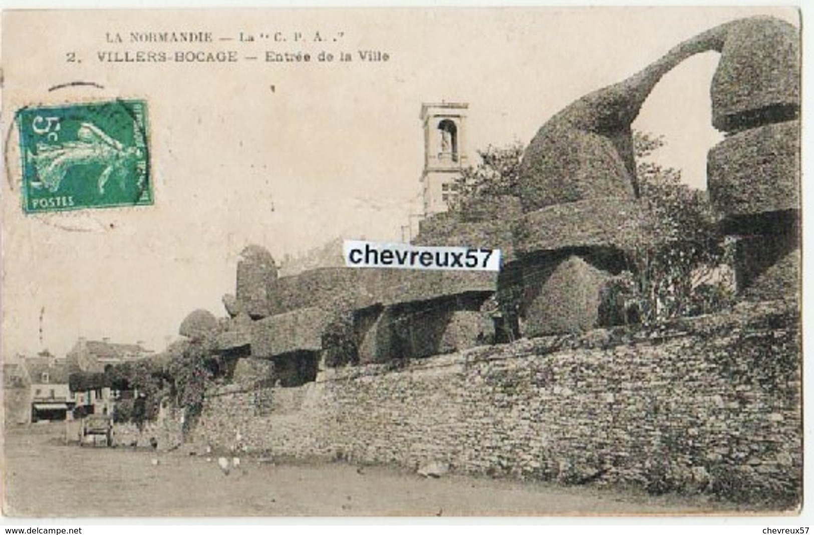 LOT 11 - 01-2019 - VILLES ET VILLAGES DE FRANCE - 35 cartes anciennes