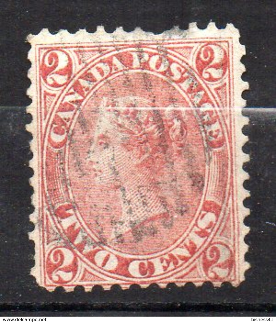 Col11   Canada  N° 13 Oblitéré Cote 225,00 Euros - Used Stamps
