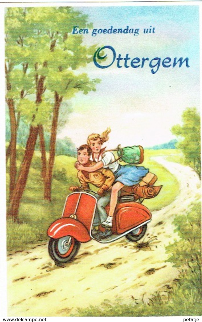 Ottergem , Een Goedendag Uit ... - Erpe-Mere