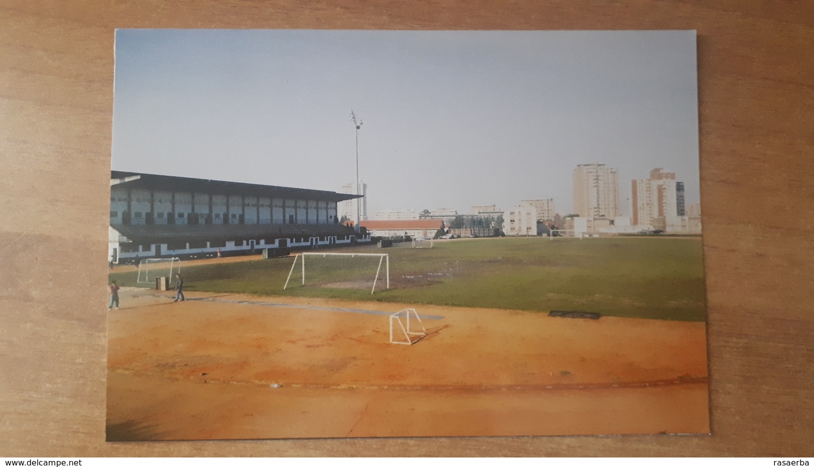 Porto Oporto Boavista Stadium Postcard Cartolina Stadio Stadion AK Carte Postale CP Stade Estadio - Calcio