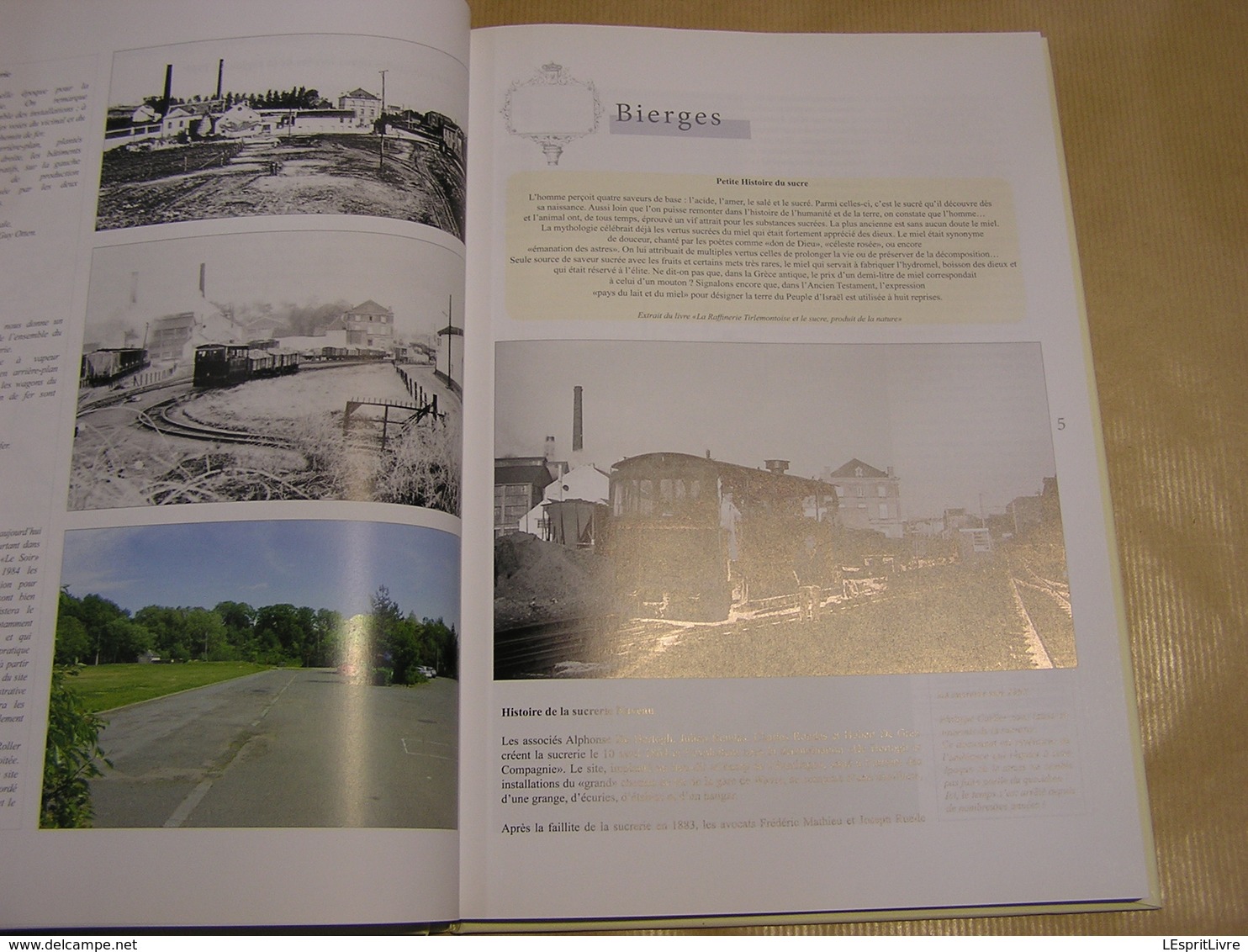 DE WAVRE à JODOIGNE Régionalisme Vicinal SNCV Tram Carrière Sablière Tramways Incourt Chaumont Gistoux Dongelberg Roux - Chemin De Fer & Tramway