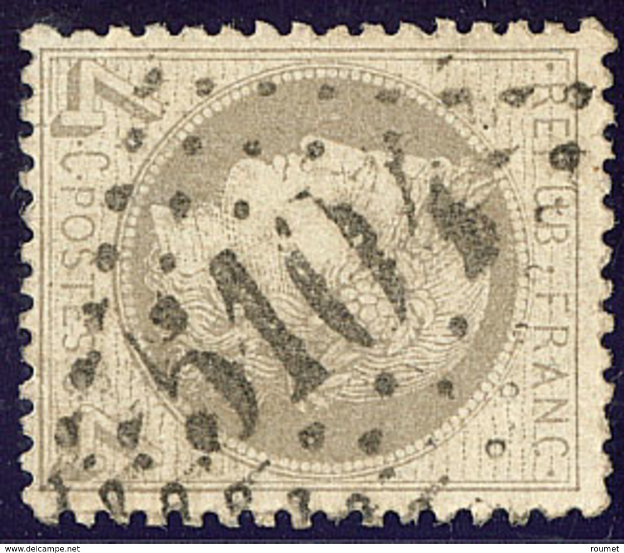 Shanghai. No 52, Am., Obl Gc 5104 - TB - Altri & Non Classificati