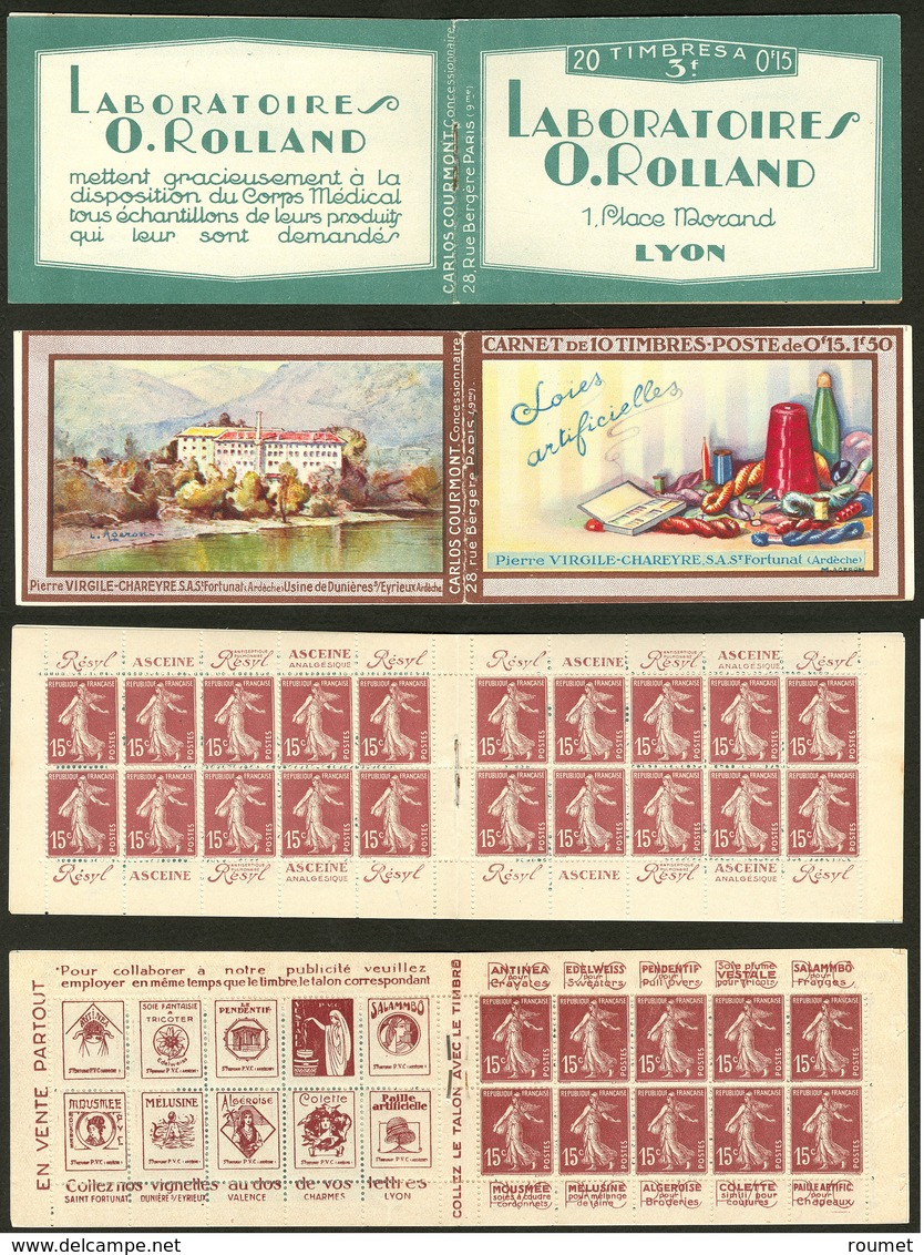 ** Nos 189-C1, 189-C2. - TB - Other & Unclassified