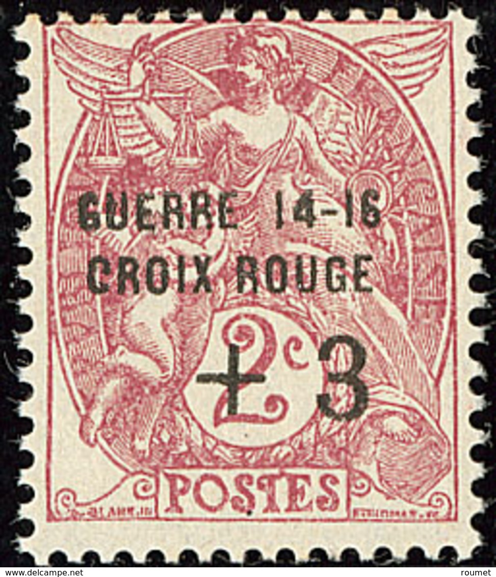 ** Réoccupation Française En Alsace. No 4A. - TB (N°et Cote Maury) - War Stamps