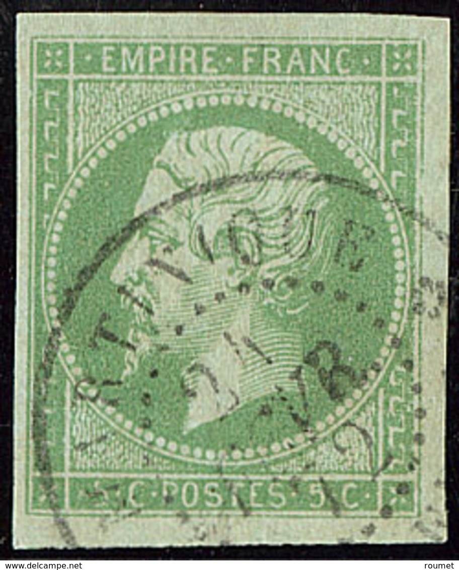 No 8, Obl Cad Martinique Fév 72, Superbe - Autres & Non Classés