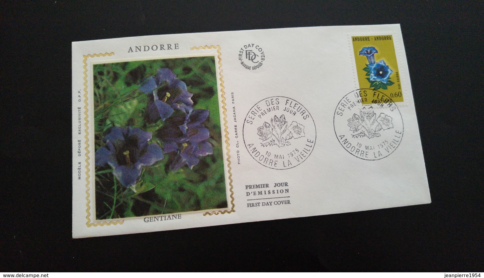 timbres andore