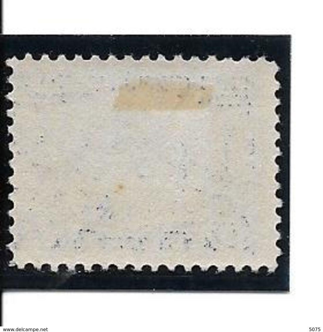 1920 5cs Bleu PILGRIM TERCENTENARY  Neuf  Yvert 227* - Unused Stamps